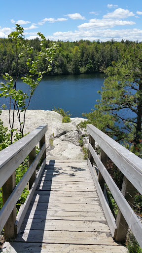 Nature Preserve «Minnewaska State Park Preserve», reviews and photos, 5281 Route 44-55, Kerhonkson, NY 12446, USA