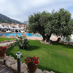 Photo n°1 de l'avis de Luigi.a fait le 17/06/2019 à 08:18 sur le  Hotel Nuraghe Arvu Resort à Cala Gonone