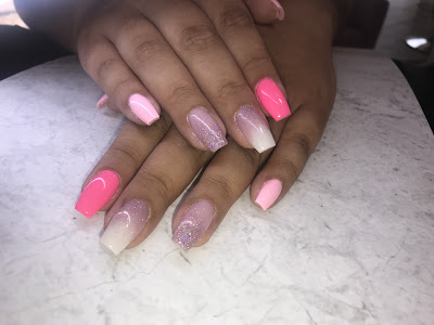 Daniella Ongles 78 à Maurepas