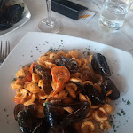 Photo n°2 de l'avis de Francesca.i fait le 21/06/2022 à 19:37 sur le  Ristorante da Gianni à Portoferraio