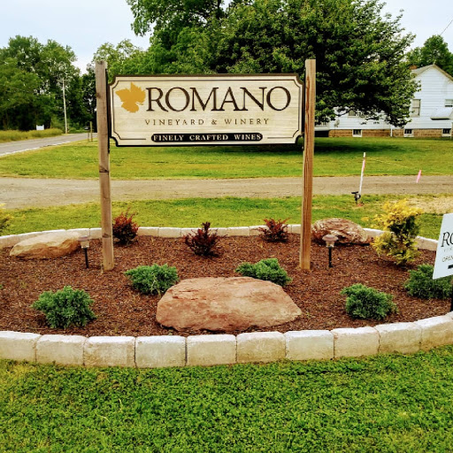 Vineyard «Romano Vineyard & Winery», reviews and photos, 15715 Bald Eagle School Rd, Brandywine, MD 20613, USA