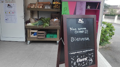 La Commoderie de Toussieux à Toussieux
