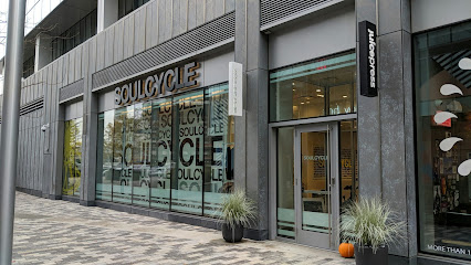 SoulCycle PORT - Seaport