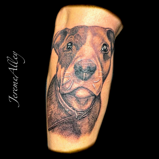 Explore cover up tattoo ideas lower back, creative tattoo ideas in Belmont, available at Phoenix Tattoo