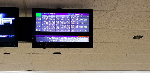 Bowling Alley «Stelton Lanes», reviews and photos, 1665 Stelton Rd #1, Piscataway Township, NJ 08854, USA