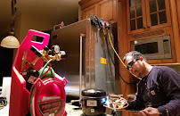 Nortech Heating, Cooling & Refrigeration - Photo 9 - Car repair in Seattle, WA, Seattle