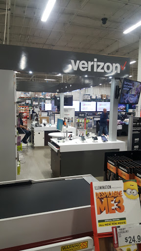 Warehouse club «BJ’s Wholesale Club», reviews and photos, 1 Howard Blvd, Ledgewood, NJ 07852, USA