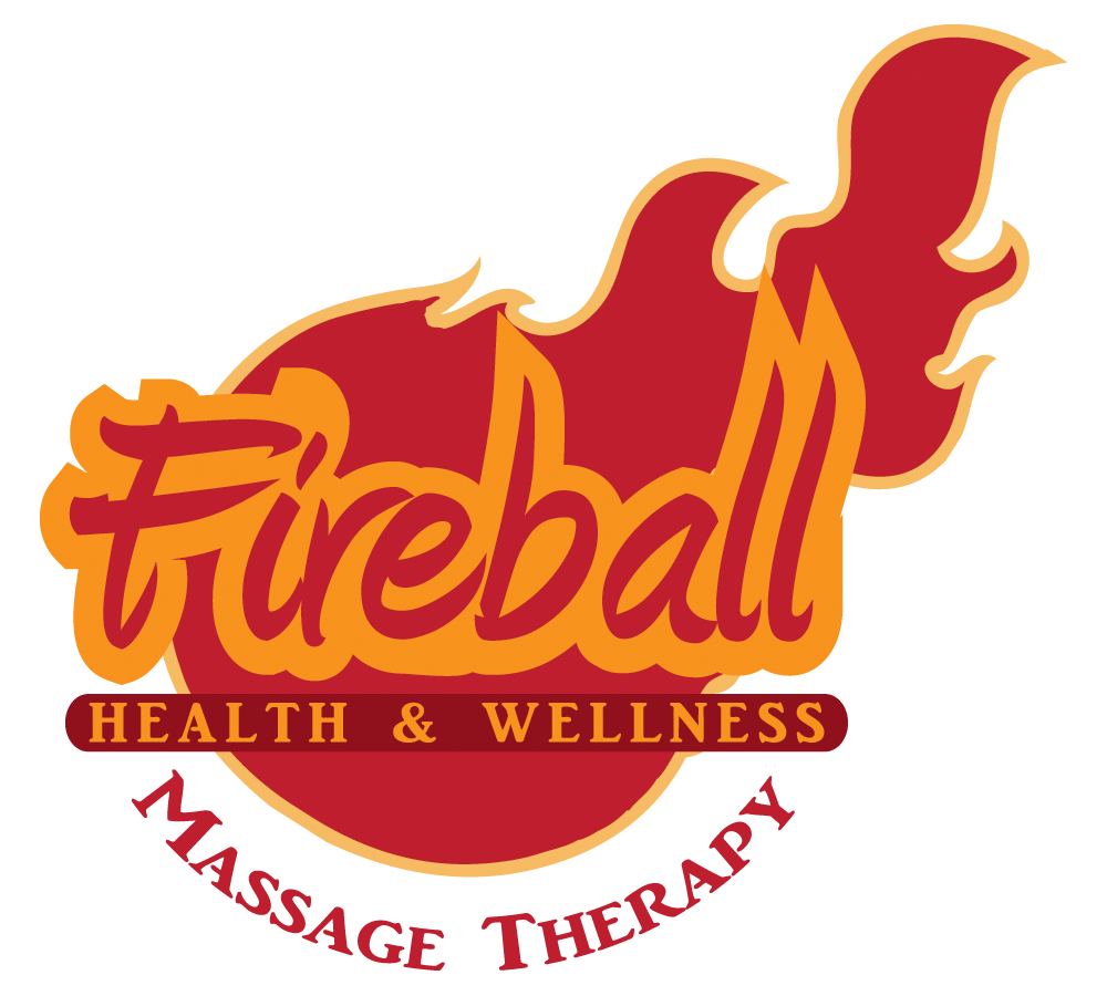 Fireball Health & Wellness 68137
