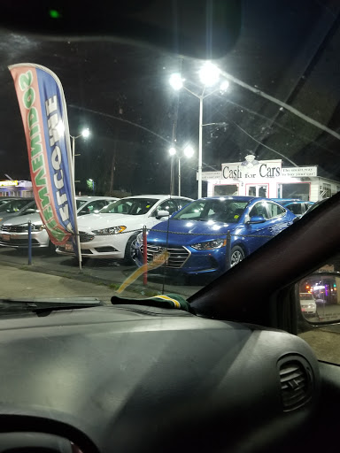 Used Car Dealer «Cash For Cars-Dealer for the People», reviews and photos, 1800 W San Carlos St, San Jose, CA 95128, USA
