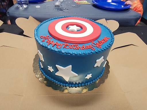 Cookie Shop «Sweet b Sweet Shop», reviews and photos, 5895 Heckert Rd, Bakerstown, PA 15007, USA