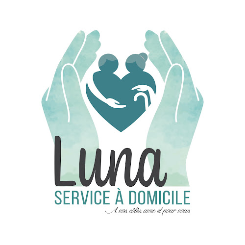 Agence de services d'aide à domicile LUNA SERVICE A DOMICILE Châteauroux