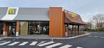 Photos du propriétaire du Restauration rapide McDonald's à Brest - n°6