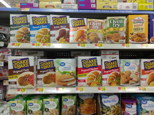 Department Store «Walmart Supercenter», reviews and photos, 133 Sam Walton Ln, Castle Rock, CO 80104, USA