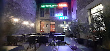 Atmosphère du Restaurant italien Casa Mia à Givet - n°2