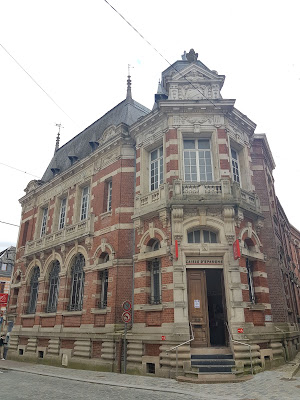 Caisse d'Epargne Avesnes sur Helpe à Avesnes-sur-Helpe