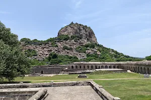 Rajagiri Fort image