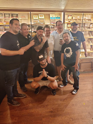 Cigar Shop «Smoke Stack», reviews and photos, 7305 University Blvd, Coraopolis, PA 15108, USA