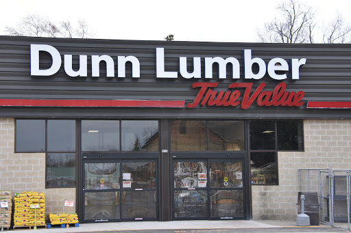 Home Improvement Store «Dunn Lumber & True Value Hardware», reviews and photos, 826 North St, Lake Geneva, WI 53147, USA