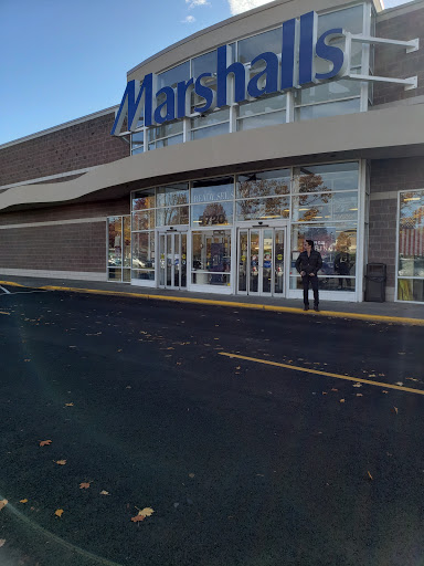 Marshalls, 5720 Lakewood Towne Center Blvd SW, Lakewood, WA 98499, USA, 