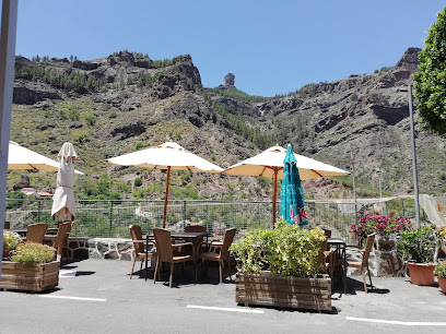 Bar Restaurante Roque Nublo - GC-608, 27, 35369 Tejeda, Las Palmas, 35360 Tejeda, Las Palmas, Spain