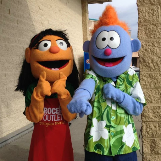 Grocery Store «Grocery Outlet Bargain Market», reviews and photos, 52115 SW Chinook Plaza, Scappoose, OR 97056, USA