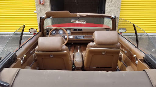 Self-Storage Facility «Life Storage», reviews and photos, 10833 Seminole Blvd, Seminole, FL 33778, USA