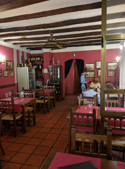 Restaurante La Braseria - Pl. del Mercado, 10, 22300 Barbastro, Huesca, Spain