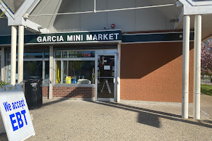 Garcia Mini Market