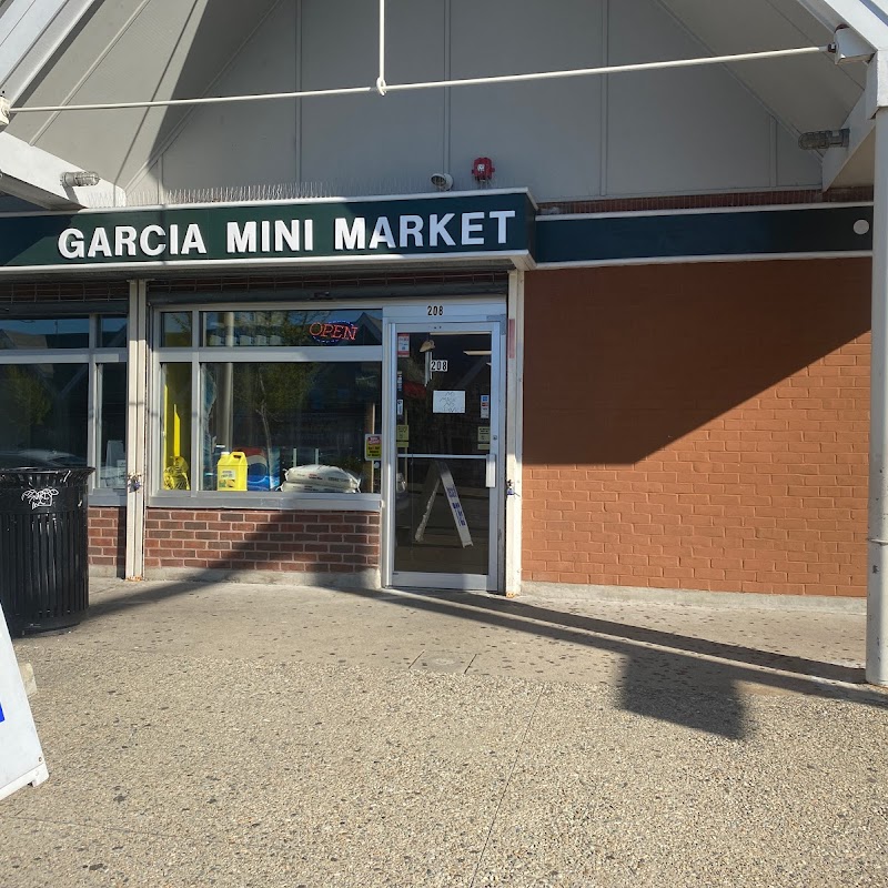 Garcia Mini Market