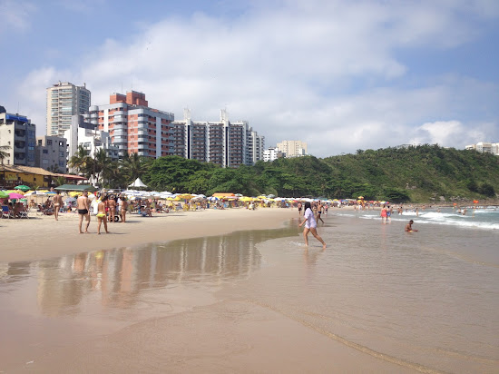 Spiaggia di Tombo