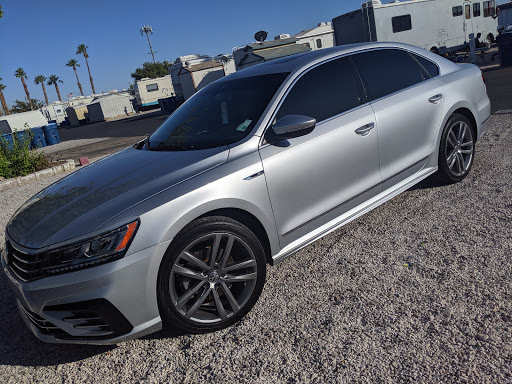 Volkswagen Dealer «AutoNation Volkswagen Las Vegas», reviews and photos, 6375 W Sahara Ave, Las Vegas, NV 89146, USA