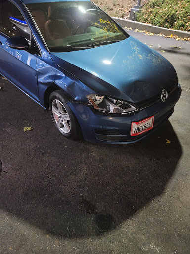 Auto Body Shop «Caliber Collision», reviews and photos, 3210 N Wilson Way, Stockton, CA 95205, USA