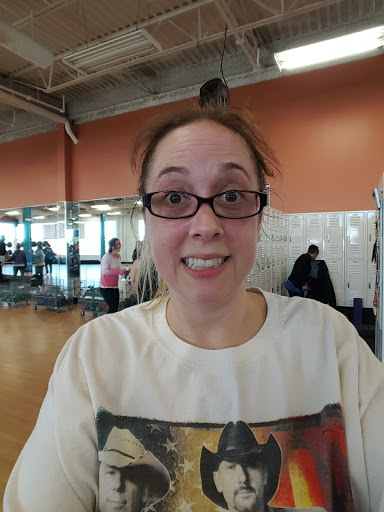 Gym «Lucille Roberts Bayshore», reviews and photos, 1850 Sunrise Hwy, Bay Shore, NY 11706, USA