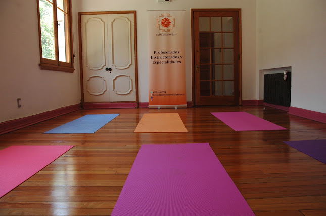 Opiniones de Instituto Internacional de Yoga Mataji Lakshmi Devi en Lampa - Escuela
