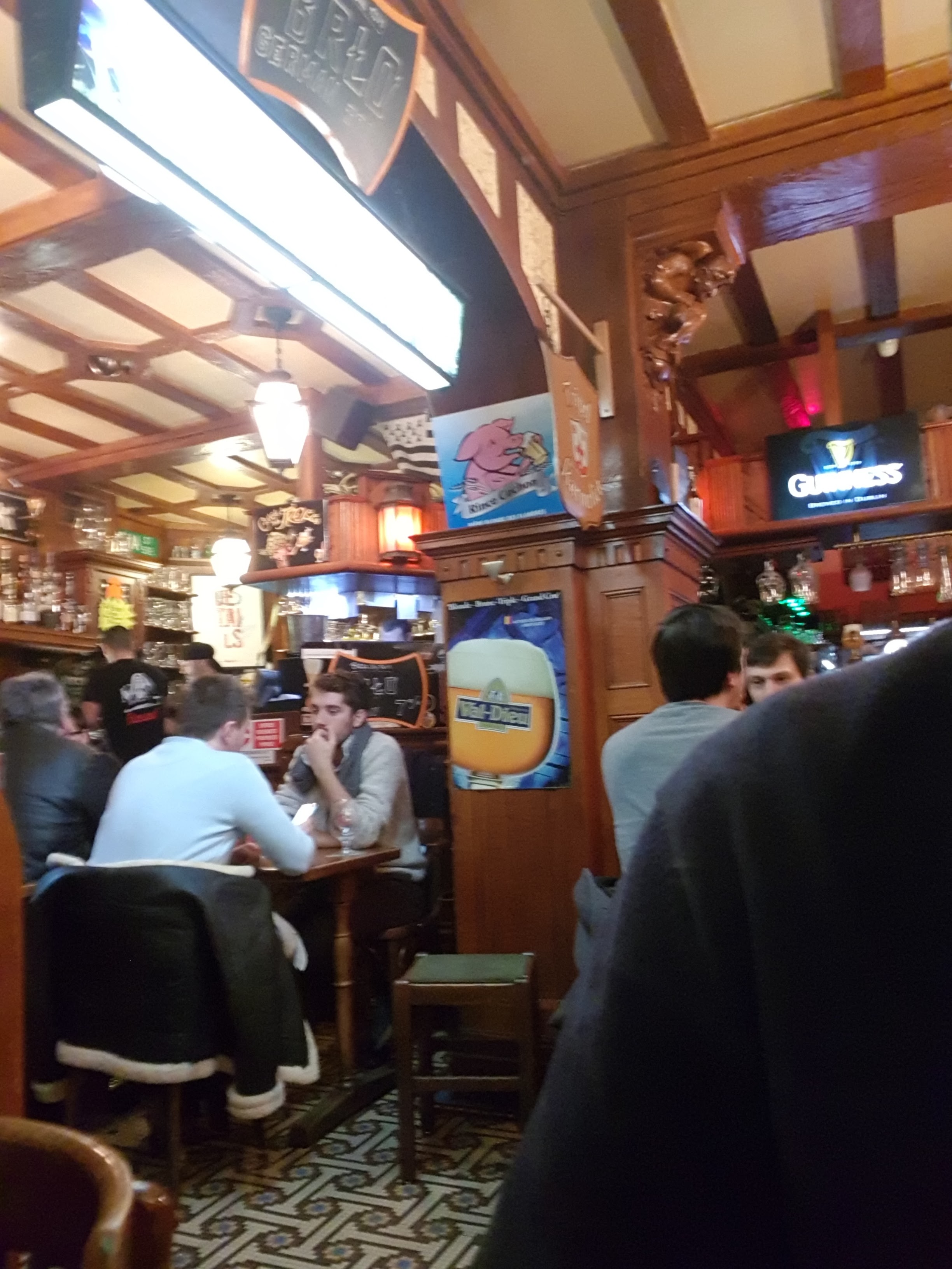 Photo n° 4 de l'avis de Jah.a fait le 18/02/2018 à 20:47