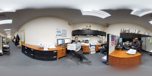 Construction Company «Park Avenue Building & Roofing LLC», reviews and photos, 2120 Atlantic Ave, Brooklyn, NY 11233, USA