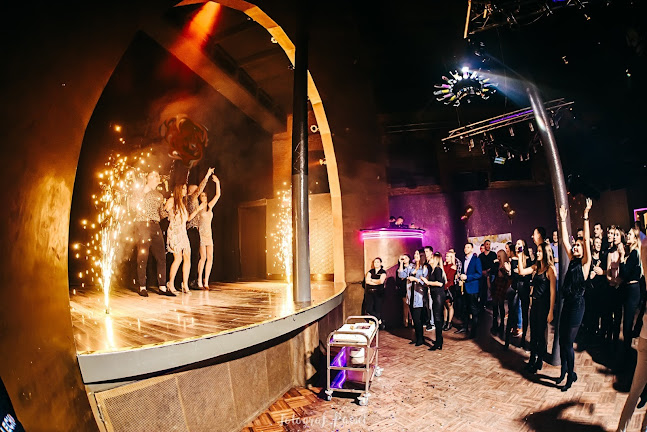 Broadway18 Sala Bankietowa - Łódź