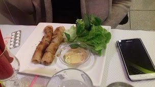 Photo n°58 de Kim Chi à Marseille ()