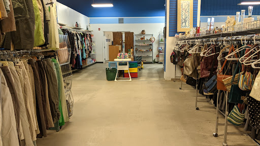 Thrift Store «Fort Gratiot Goodwill SCC Store», reviews and photos