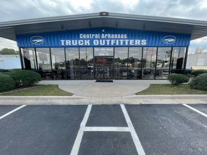 Central Arkansas Truck Outfitters