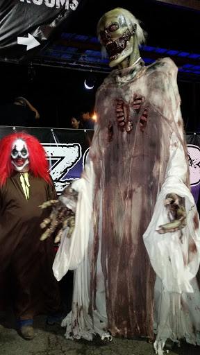 Haunted House «Houston Scream Fest», reviews and photos, 1500 Elton St, Houston, TX 77034, USA