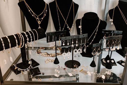 Bridal Shop «Second Summer Bride, By Appointment», reviews and photos, 1433 Fulton Ave A, Sacramento, CA 95825, USA