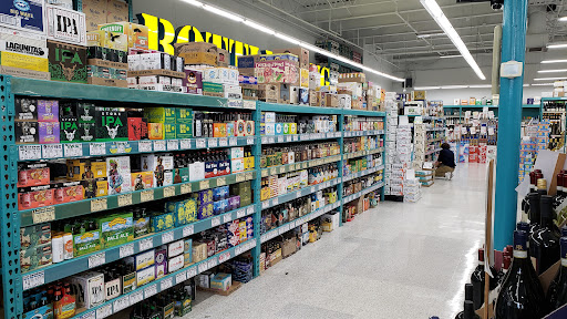 Wine Store «Hillsborough Bottle King», reviews and photos, 626 US-206, Hillsborough Township, NJ 08844, USA