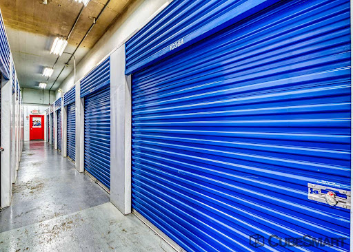 Self-Storage Facility «CubeSmart Self Storage», reviews and photos, 138-54 94th Ave, Jamaica, NY 11435, USA