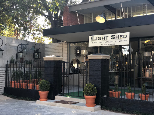 The Light Shed