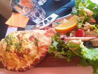Pizza du La Felicita Restaurant Italien à Grenoble - n°5