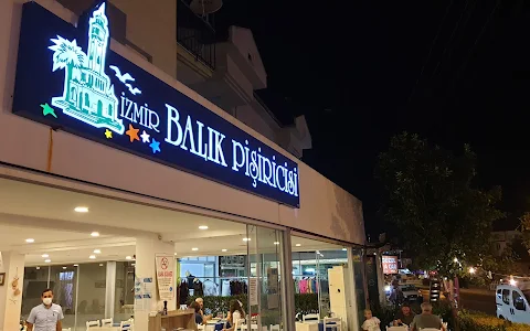 İzmir Balık Pişiricisi image