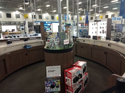 Electronics Store «Best Buy», reviews and photos, 309 S College Rd, Wilmington, NC 28403, USA