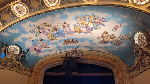 Performing Arts Theater «Byham Theater», reviews and photos, 101 6th St, Pittsburgh, PA 15222, USA