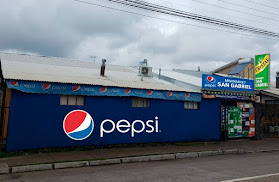 Minimarket San Gabriel